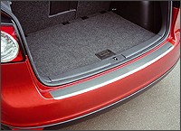 KAMEI Load Sill Protection KAMEI Load Sill Protection